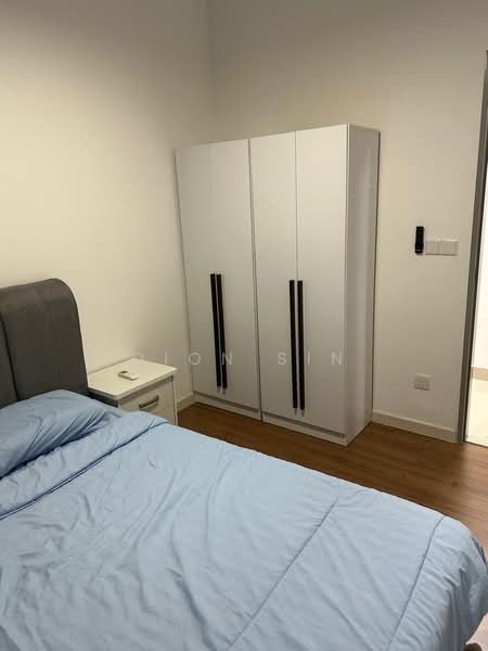 Service Residence for Rent at M Vertica - Dion Sin - PropertyGuru.com.my