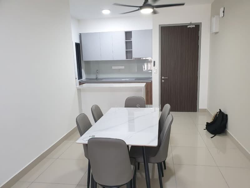 Service Residence for Rent at M Vertica - Dion Sin - PropertyGuru.com.my