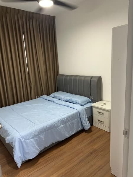 Service Residence for Rent at M Vertica - Dion Sin - PropertyGuru.com.my