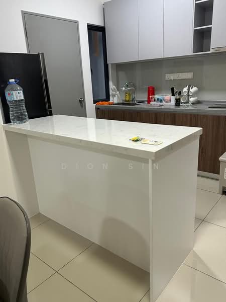 Service Residence for Rent at M Vertica - Dion Sin - PropertyGuru.com.my
