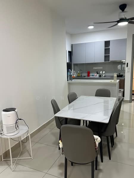 Service Residence for Rent at M Vertica - Dion Sin - PropertyGuru.com.my