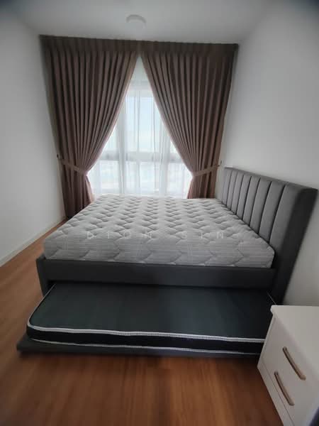Service Residence for Rent at M Vertica - Dion Sin - PropertyGuru.com.my