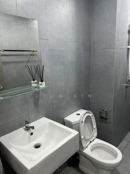 Service Residence for Rent at M Vertica - Dion Sin - PropertyGuru.com.my