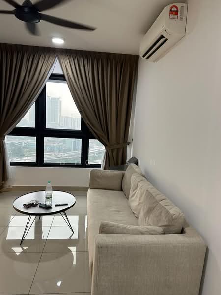 Service Residence for Rent at M Vertica - Dion Sin - PropertyGuru.com.my