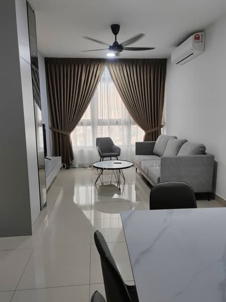 Service Residence for Rent at M Vertica - Dion Sin - PropertyGuru.com.my