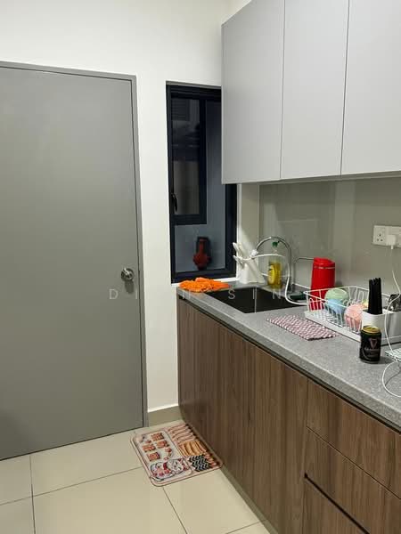 Service Residence for Rent at M Vertica - Dion Sin - PropertyGuru.com.my