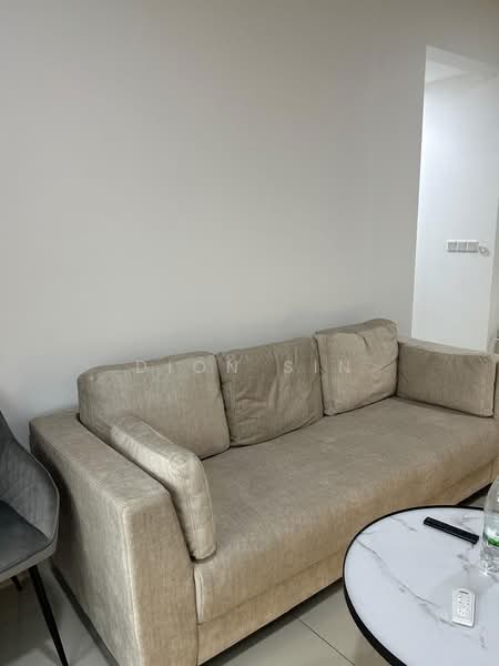 Service Residence for Rent at M Vertica - Dion Sin - PropertyGuru.com.my