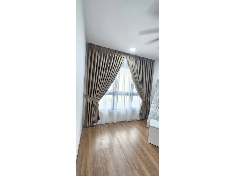 Service Residence for Rent at M Vertica - Dion Sin - PropertyGuru.com.my