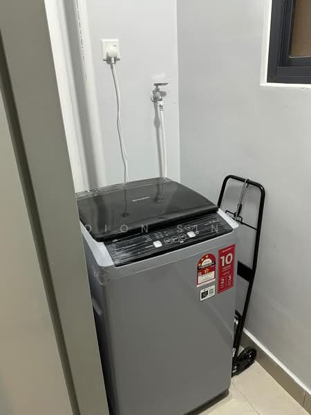 Service Residence for Rent at M Vertica - Dion Sin - PropertyGuru.com.my