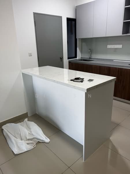 Service Residence for Rent at M Vertica - Dion Sin - PropertyGuru.com.my