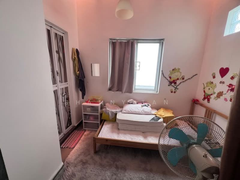 Rumah Teres 3 Tingkat untuk Dijual di Bandar Sungai Long (Selangor) - Shanny Tan - Bedroom - PropertyGuru.com.my