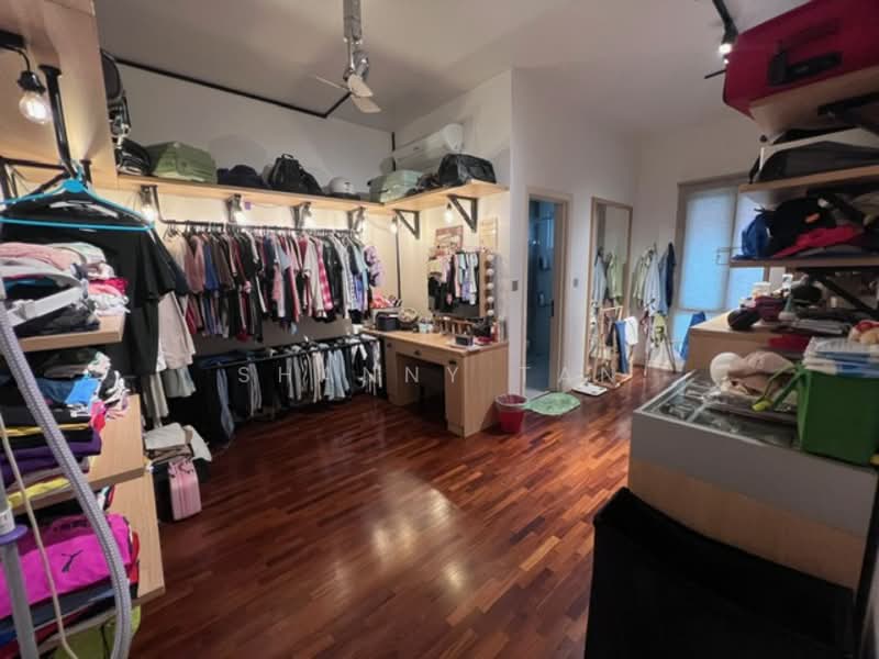 Rumah Teres 3 Tingkat untuk Dijual di Bandar Sungai Long (Selangor) - Shanny Tan - Interior - PropertyGuru.com.my