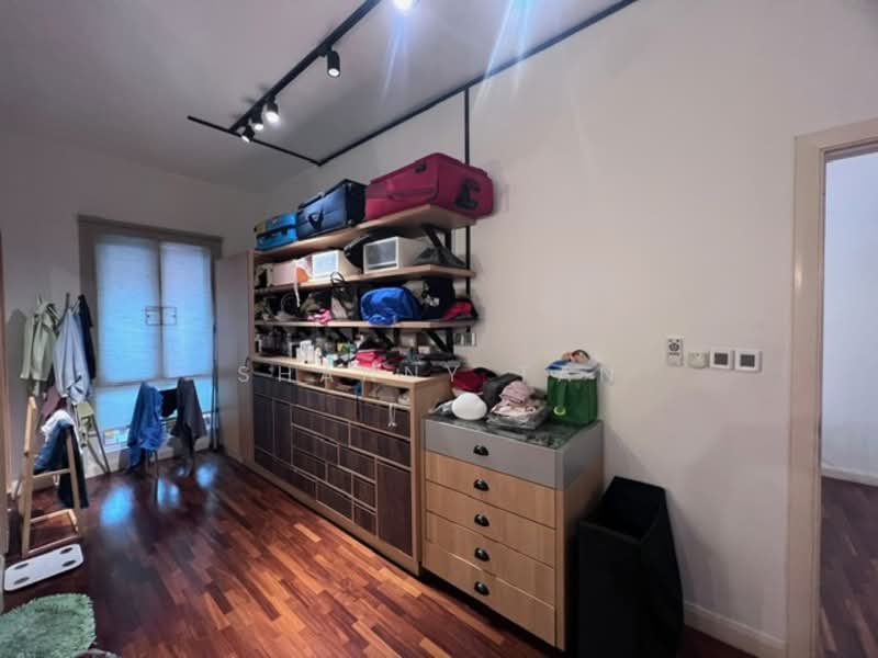 Rumah Teres 3 Tingkat untuk Dijual di Bandar Sungai Long (Selangor) - Shanny Tan - Interior - PropertyGuru.com.my