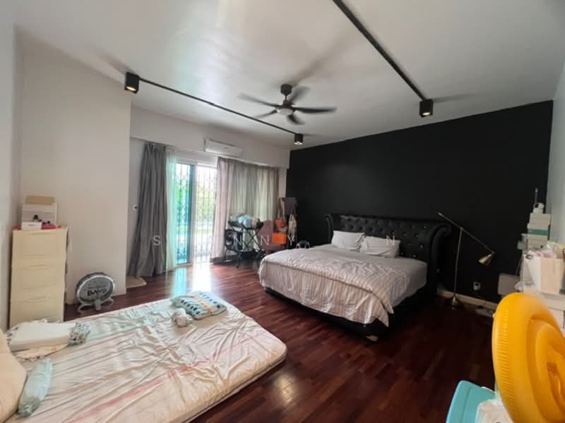 Rumah Teres 3 Tingkat untuk Dijual di Bandar Sungai Long (Selangor) - Shanny Tan - Bedroom - PropertyGuru.com.my