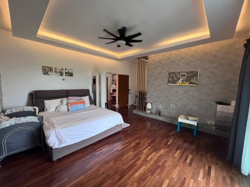 Rumah Teres 3 Tingkat untuk Dijual di Bandar Sungai Long (Selangor) - Shanny Tan - Bedroom - PropertyGuru.com.my