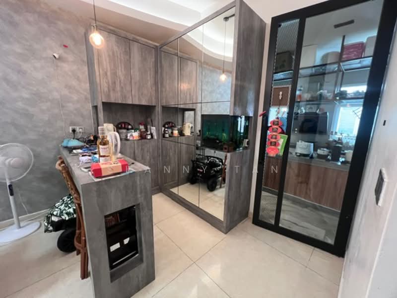 Rumah Teres 3 Tingkat untuk Dijual di Bandar Sungai Long (Selangor) - Shanny Tan - Interior - PropertyGuru.com.my