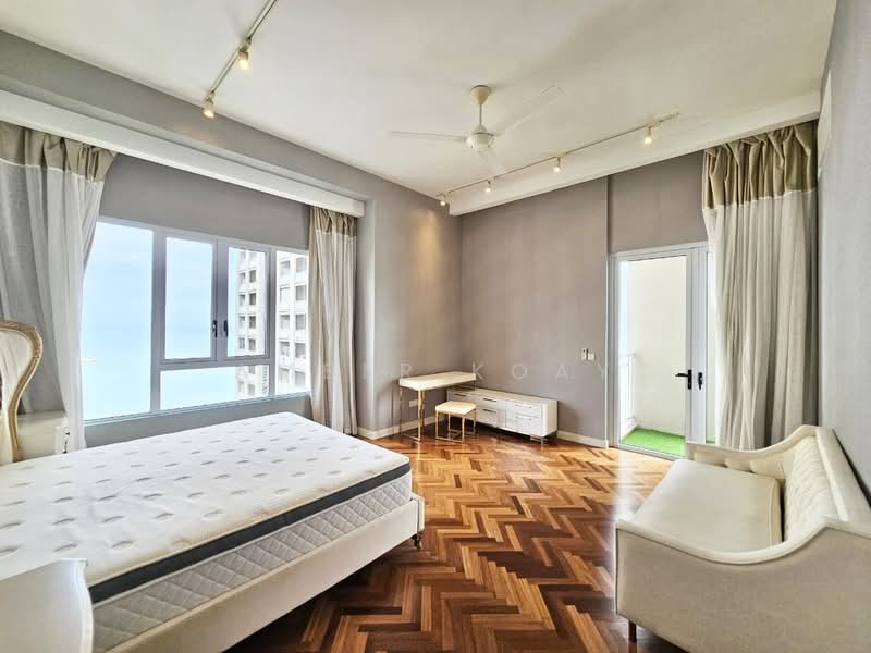 Condominium for Rent at Andaman @ Quayside - Amber Koay - Bedroom - PropertyGuru.com.my