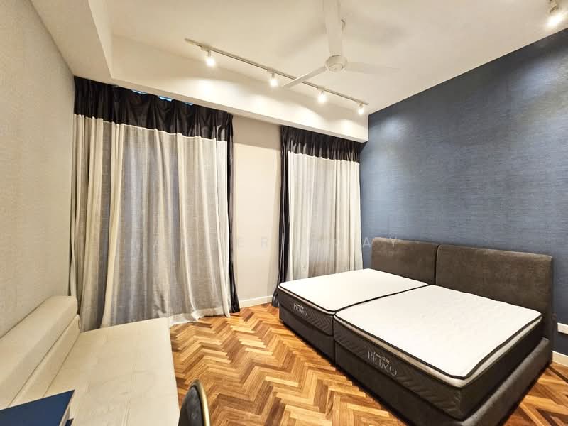 Condominium for Rent at Andaman @ Quayside - Amber Koay - Bedroom - PropertyGuru.com.my