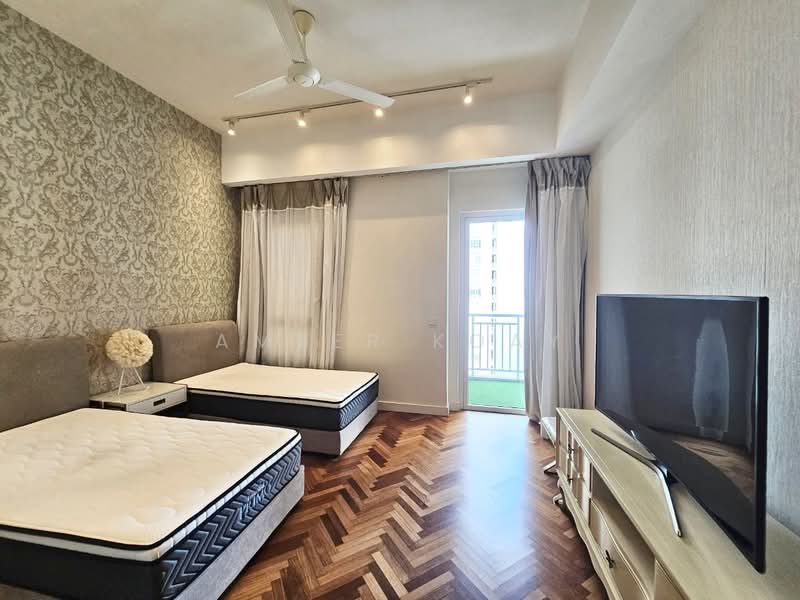 Condominium for Rent at Andaman @ Quayside - Amber Koay - Bedroom - PropertyGuru.com.my