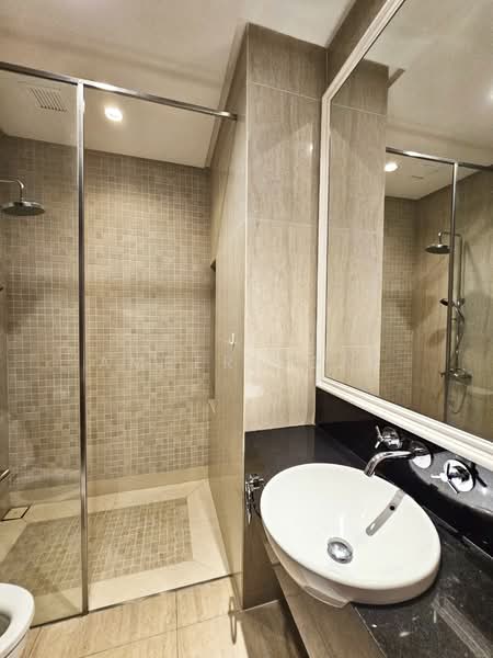 Condominium for Rent at Andaman @ Quayside - Amber Koay - Bathroom - PropertyGuru.com.my