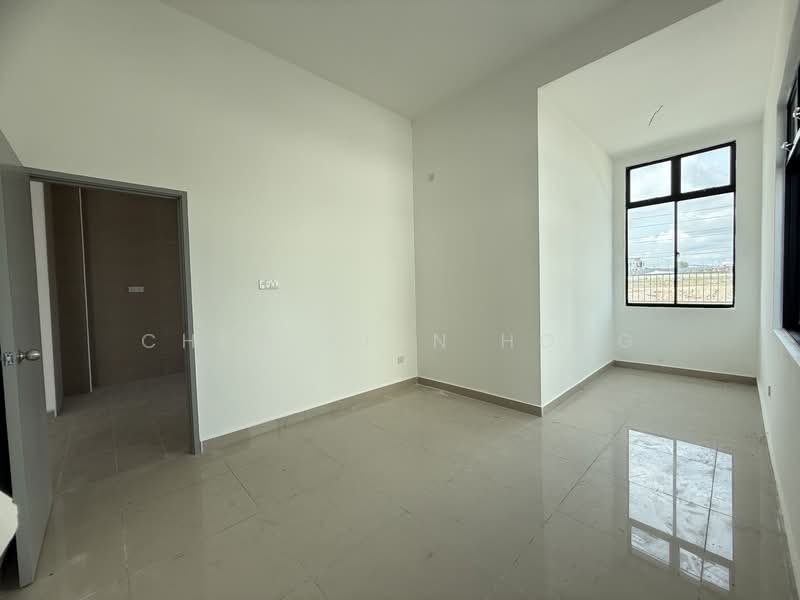 Rumah Teres 2 Tingkat untuk Dijual di Bukit Indah (Iskandar Puteri (Nusajaya)) - Chew Kian Hong - Interior - PropertyGuru.com.my