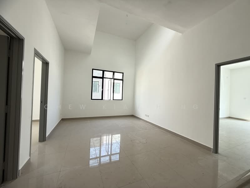 Rumah Teres 2 Tingkat untuk Dijual di Bukit Indah (Iskandar Puteri (Nusajaya)) - Chew Kian Hong - Interior - PropertyGuru.com.my