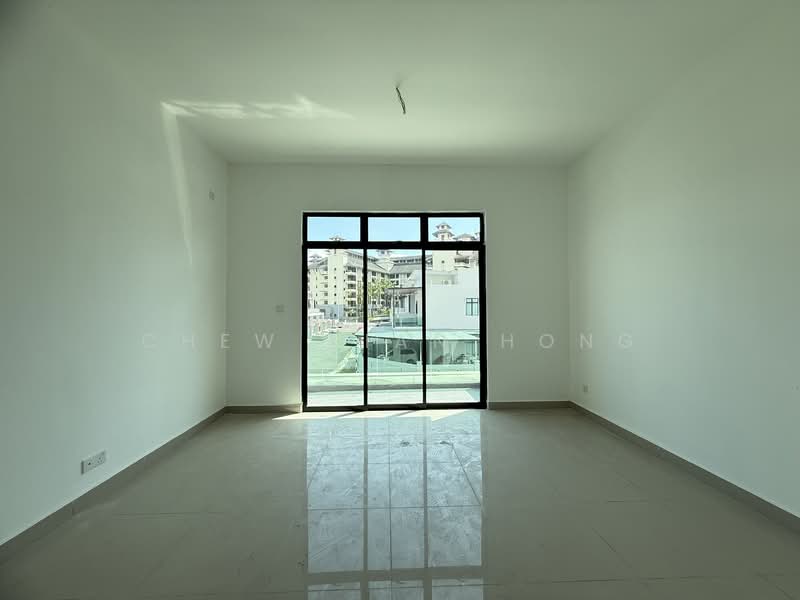 Rumah Teres 2 Tingkat untuk Dijual di Bukit Indah (Iskandar Puteri (Nusajaya)) - Chew Kian Hong - PropertyGuru.com.my