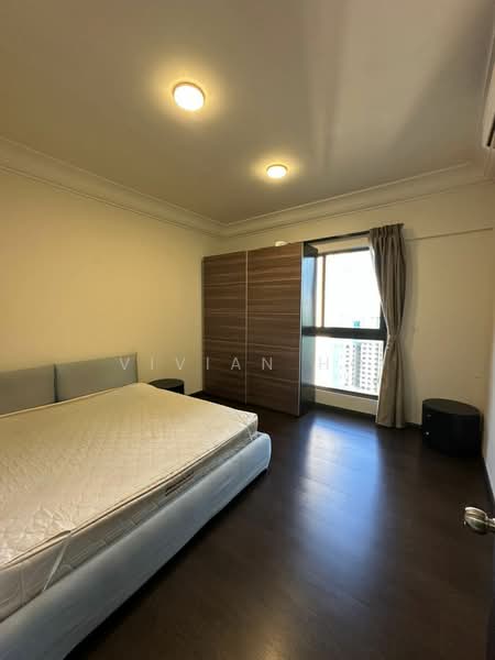Service Residence for Rent at V@SUMMERPLACE - Vivian Ho - Bedroom - PropertyGuru.com.my