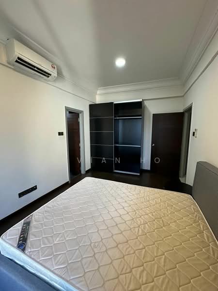 Service Residence for Rent at V@SUMMERPLACE - Vivian Ho - Bedroom - PropertyGuru.com.my