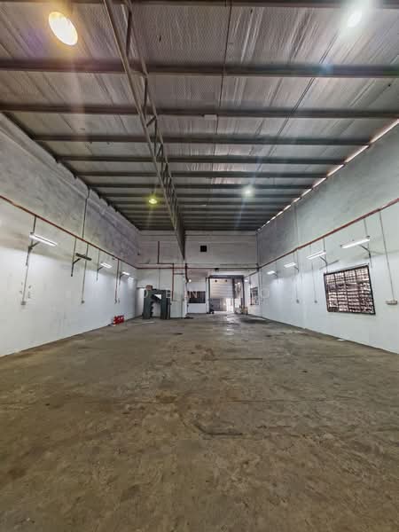 Kilang untuk Disewa di Ulu Tiram (Johor) - Kayden Voon - Interior - PropertyGuru.com.my