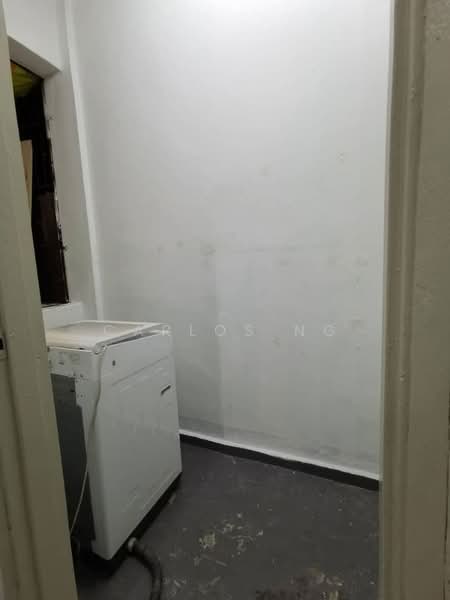 Apartment for Rent at Dahlia Apartment - Carlos Ng - Interior - PropertyGuru.com.my