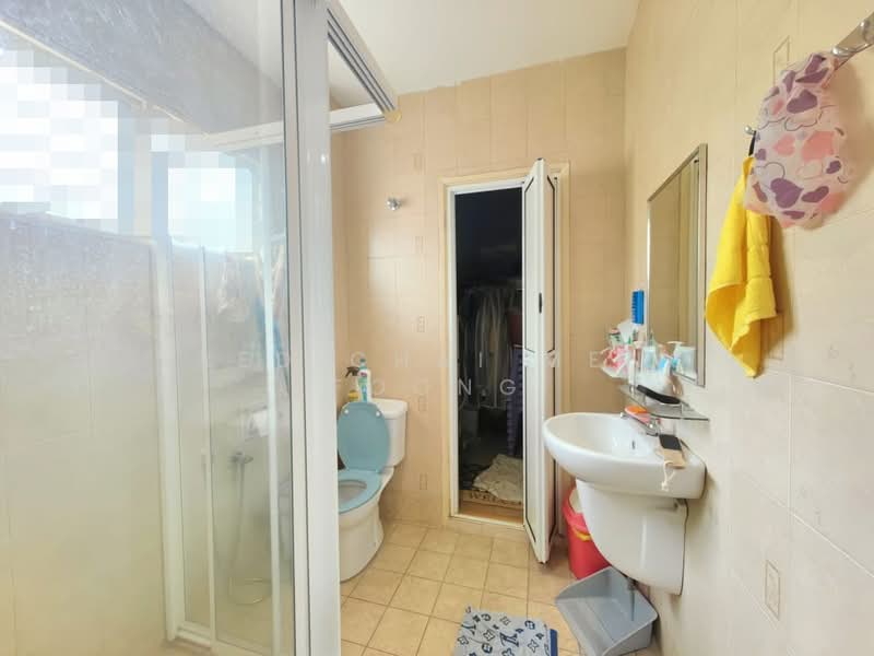 Terraced House for Sale in Bandar Mahkota Cheras (Cheras) - Fred Chai Meng Foong - Bathroom - PropertyGuru.com.my