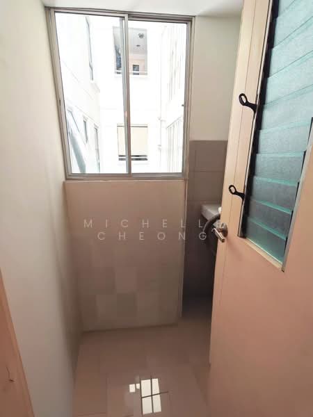 Servis Apartment untuk Dijual di i-Zen @ Kiara 1 - Michelle Cheong - PropertyGuru.com.my