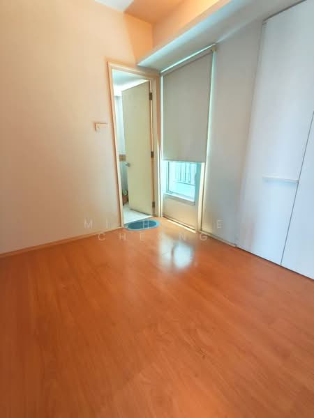 Servis Apartment untuk Dijual di i-Zen @ Kiara 1 - Michelle Cheong - PropertyGuru.com.my