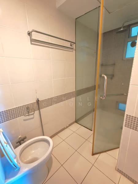 Servis Apartment untuk Dijual di i-Zen @ Kiara 1 - Michelle Cheong - PropertyGuru.com.my