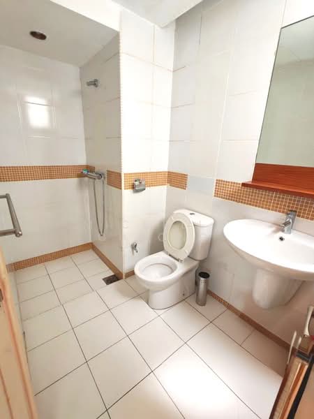 Servis Apartment untuk Dijual di i-Zen @ Kiara 1 - Michelle Cheong - PropertyGuru.com.my