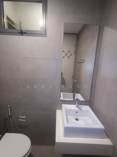 Condominium for Rent at Vivo Residential Suites - Andy Puah - Bathroom - PropertyGuru.com.my