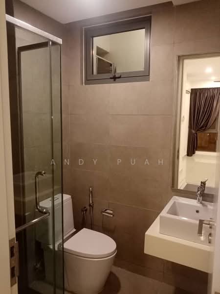 Condominium for Rent at Vivo Residential Suites - Andy Puah - Bathroom - PropertyGuru.com.my