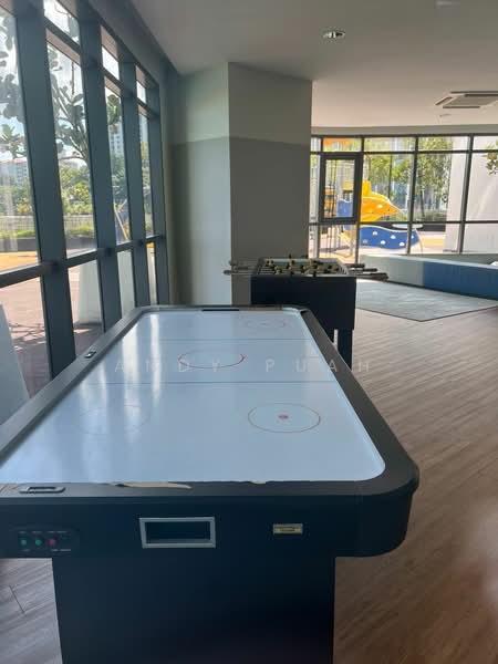 Condominium for Rent at Vivo Residential Suites - Andy Puah - Interior - PropertyGuru.com.my