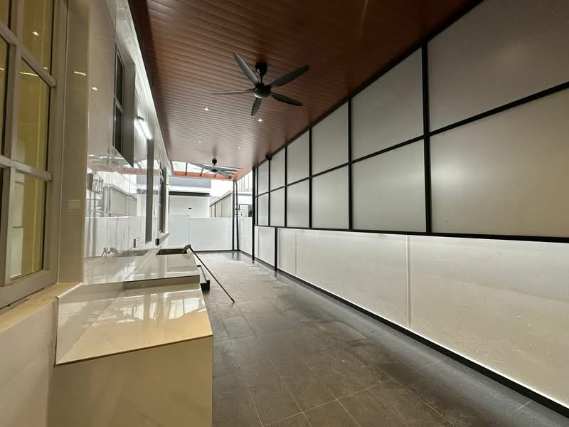 Rumah Berkembar untuk Dijual di Eco Spring (Johor Bahru) - Alan Chew - Interior - PropertyGuru.com.my