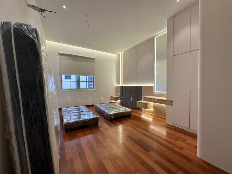 Rumah Berkembar untuk Dijual di Eco Spring (Johor Bahru) - Alan Chew - Bedroom - PropertyGuru.com.my