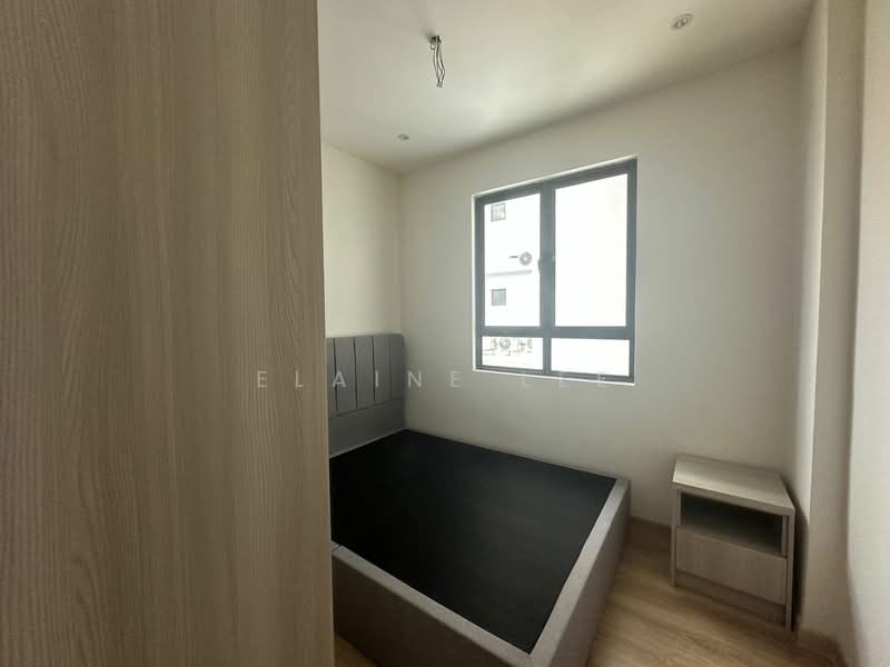 Apartment for Rent at Iconic Vue - Elaine Lee - Bedroom - PropertyGuru.com.my
