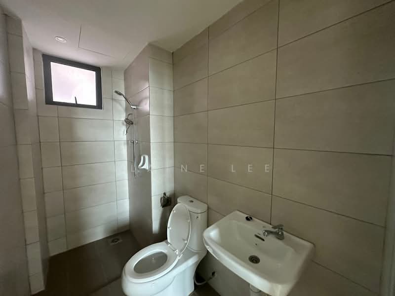 Apartment for Rent at Iconic Vue - Elaine Lee - Bathroom - PropertyGuru.com.my