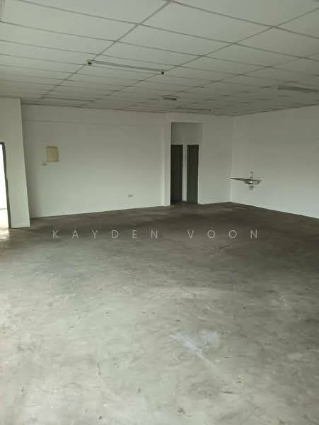 Factory for Rent in Senai (Kulai) - Kayden Voon - Interior - PropertyGuru.com.my