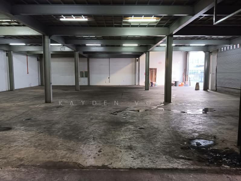 Factory for Rent in Senai (Kulai) - Kayden Voon - Interior - PropertyGuru.com.my