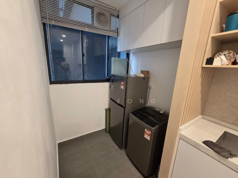 Kondominium untuk Disewa di Sky Meridien - CK Teong - Interior - PropertyGuru.com.my