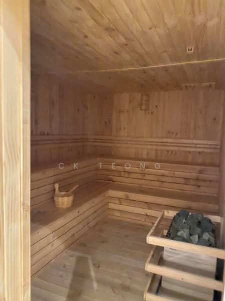 Kondominium untuk Disewa di Sky Meridien - CK Teong - Interior - PropertyGuru.com.my