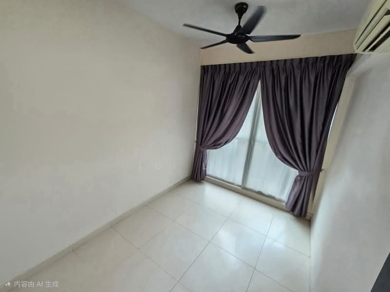Servis Apartment untuk Dijual di The Garden Residences - Lui Lui - Bedroom - PropertyGuru.com.my