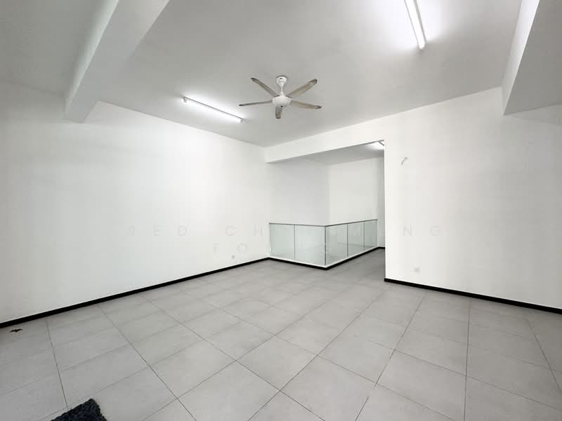 Rumah Teres 3 Tingkat untuk Dijual di Taman Juara Jaya (Cheras) - Fred Chai Meng Foong - Interior - PropertyGuru.com.my