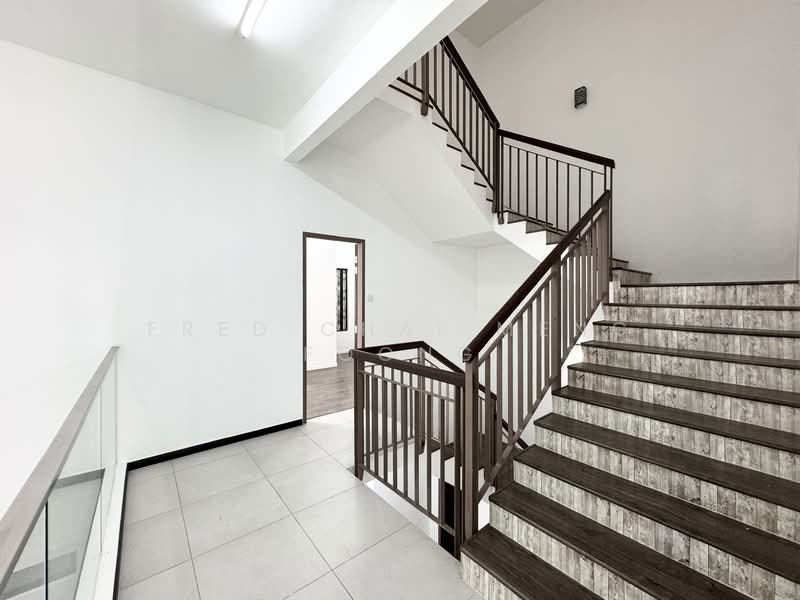 Rumah Teres 3 Tingkat untuk Dijual di Taman Juara Jaya (Cheras) - Fred Chai Meng Foong - Interior - PropertyGuru.com.my